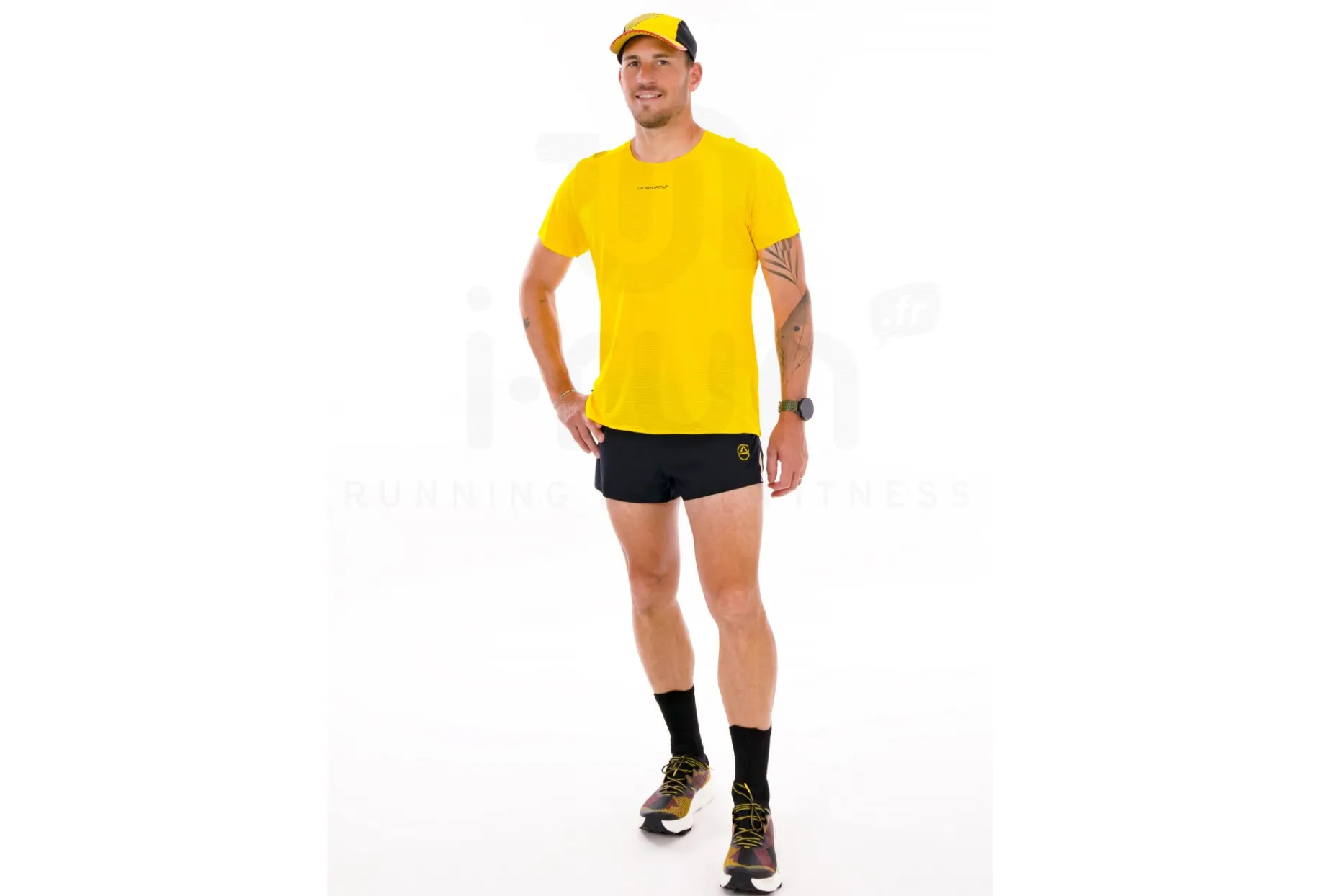 La Sportiva Pure