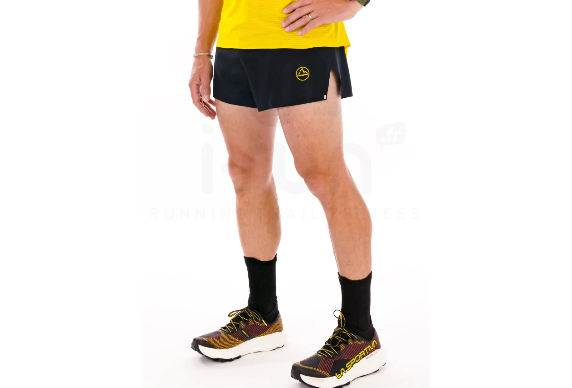 La Sportiva Pure