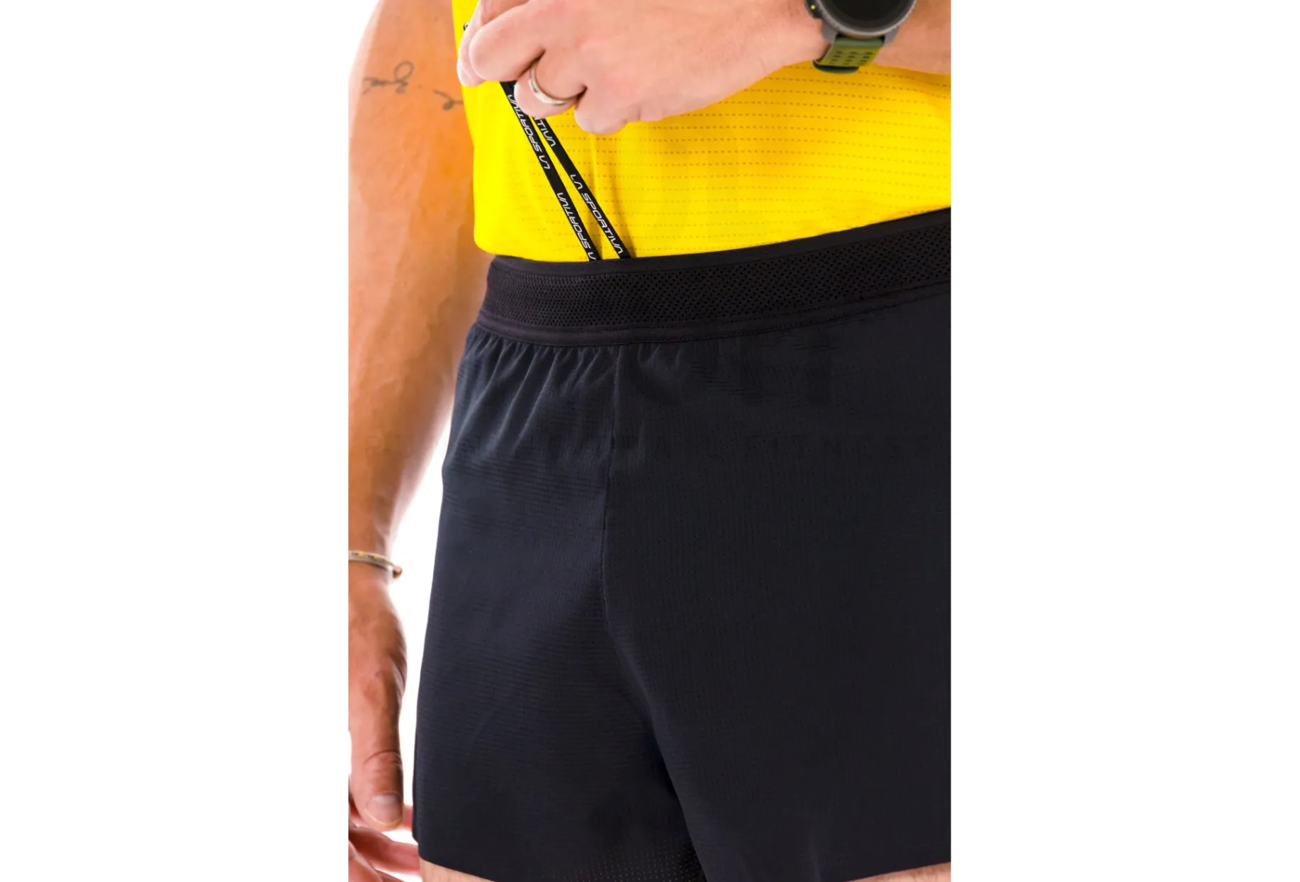La Sportiva Pure