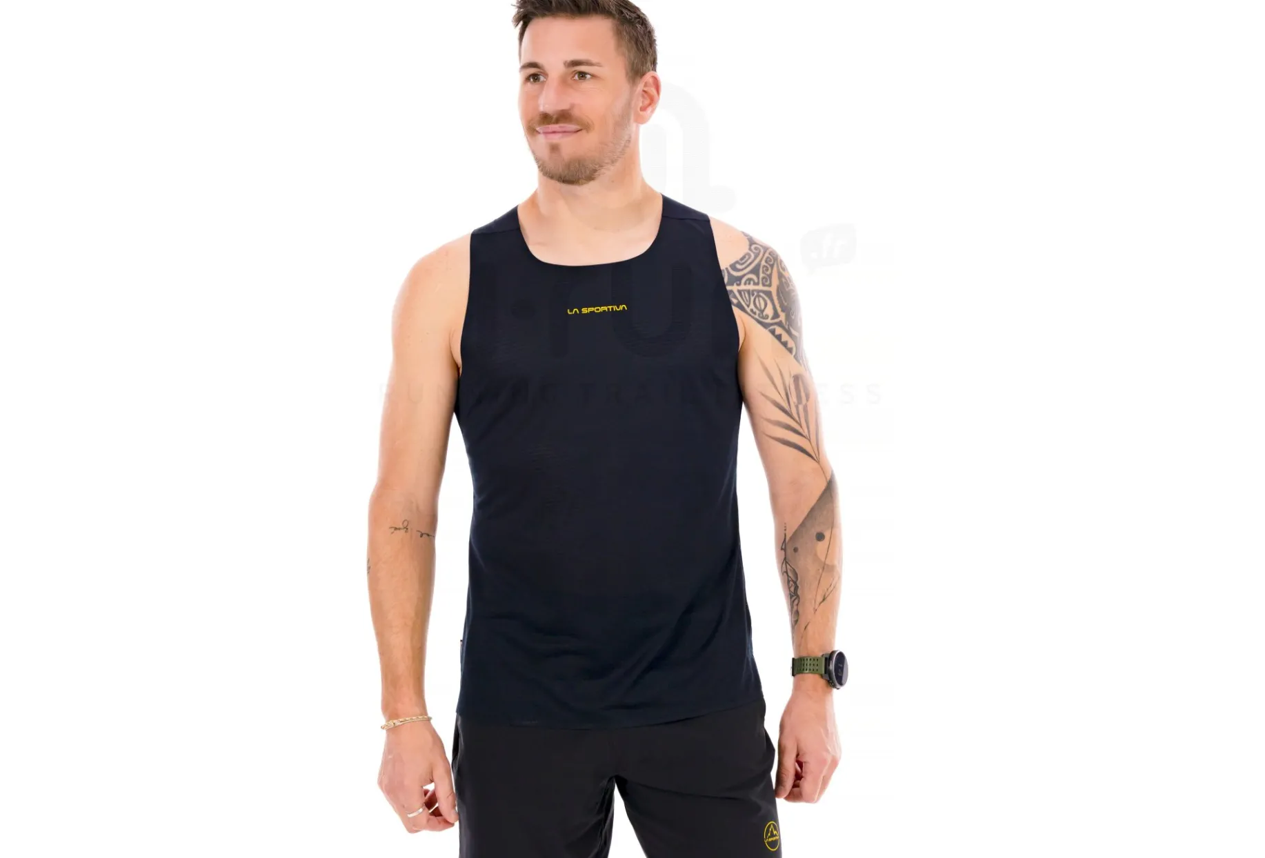 La Sportiva Pure