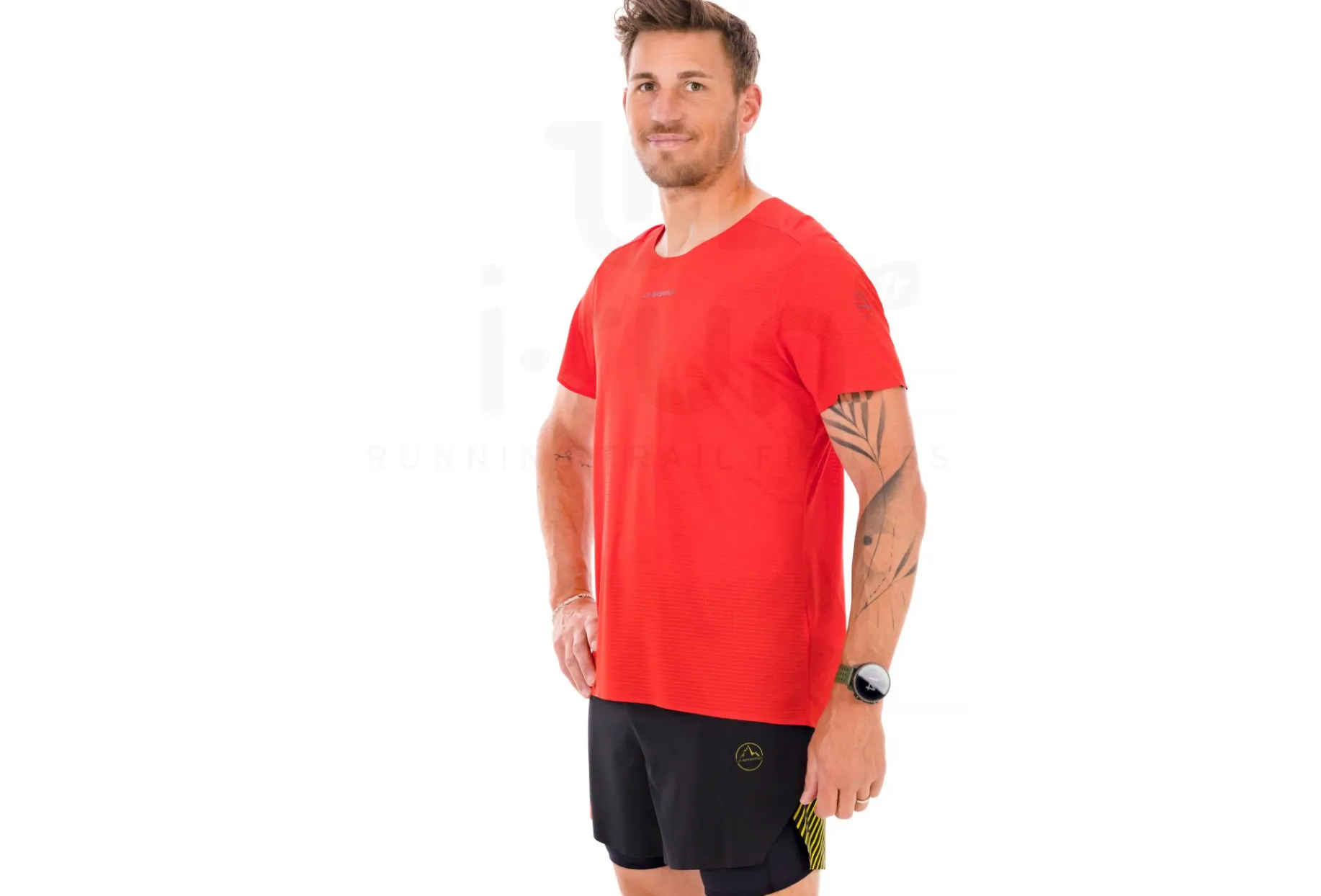 La Sportiva Pure