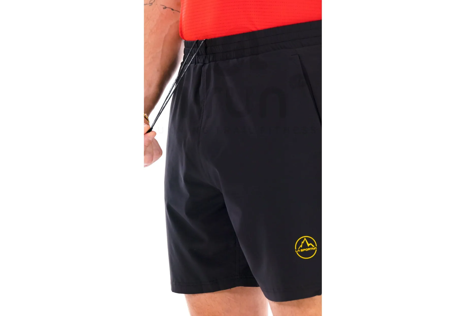 La Sportiva Pure