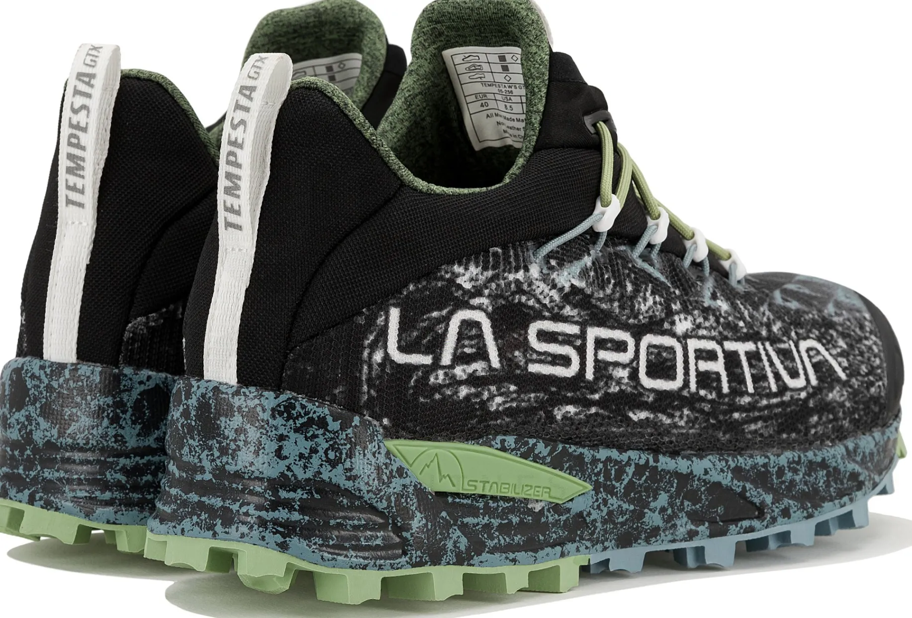 La Sportiva Tempesta Gore-Tex