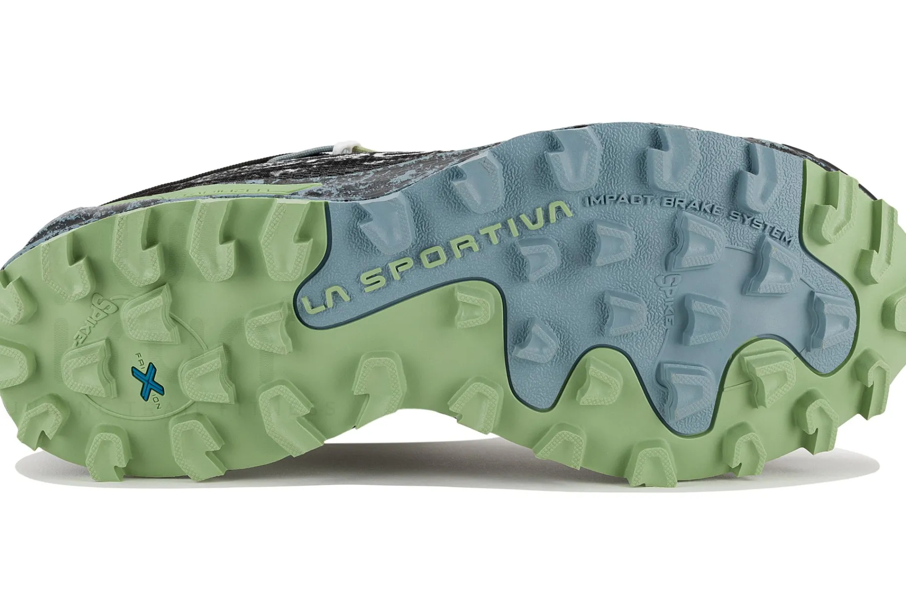 La Sportiva Tempesta Gore-Tex