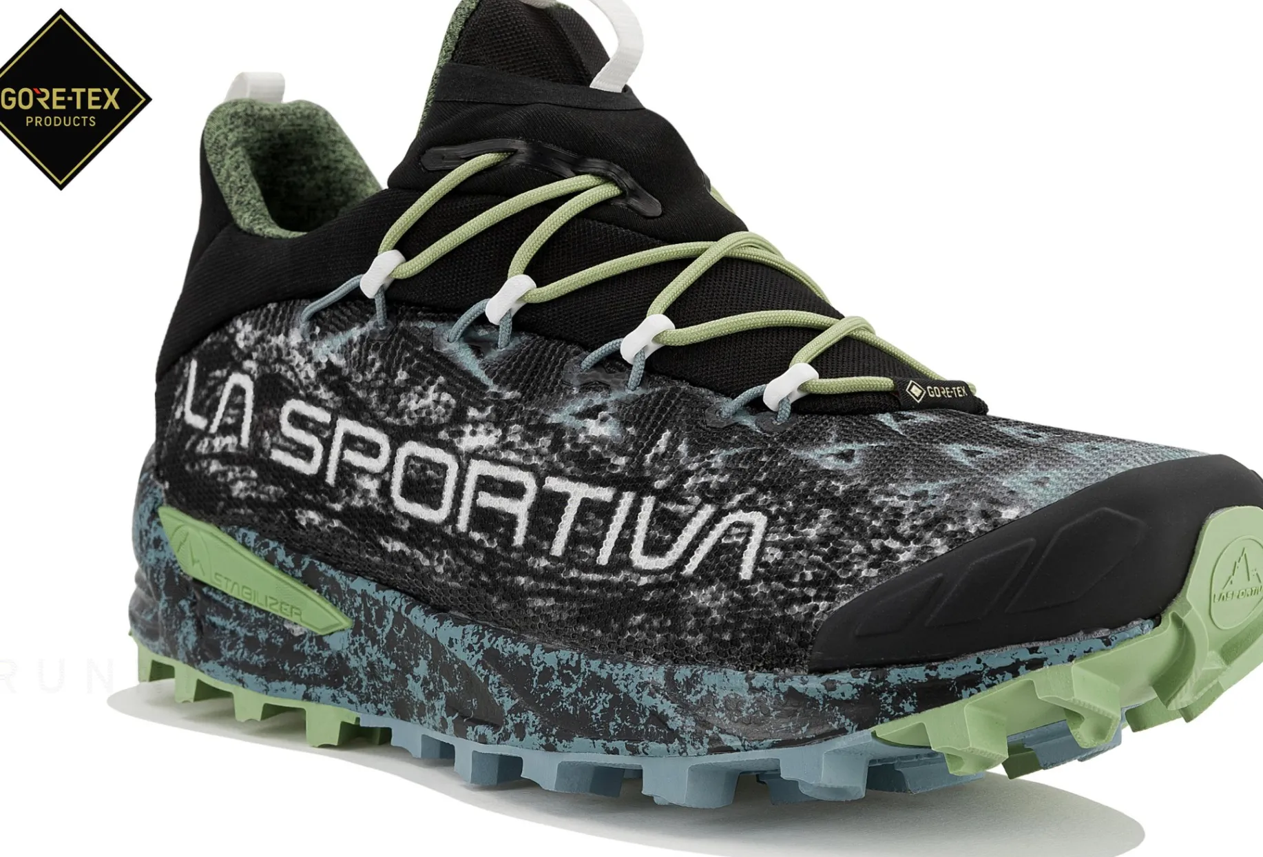 La Sportiva Tempesta Gore-Tex