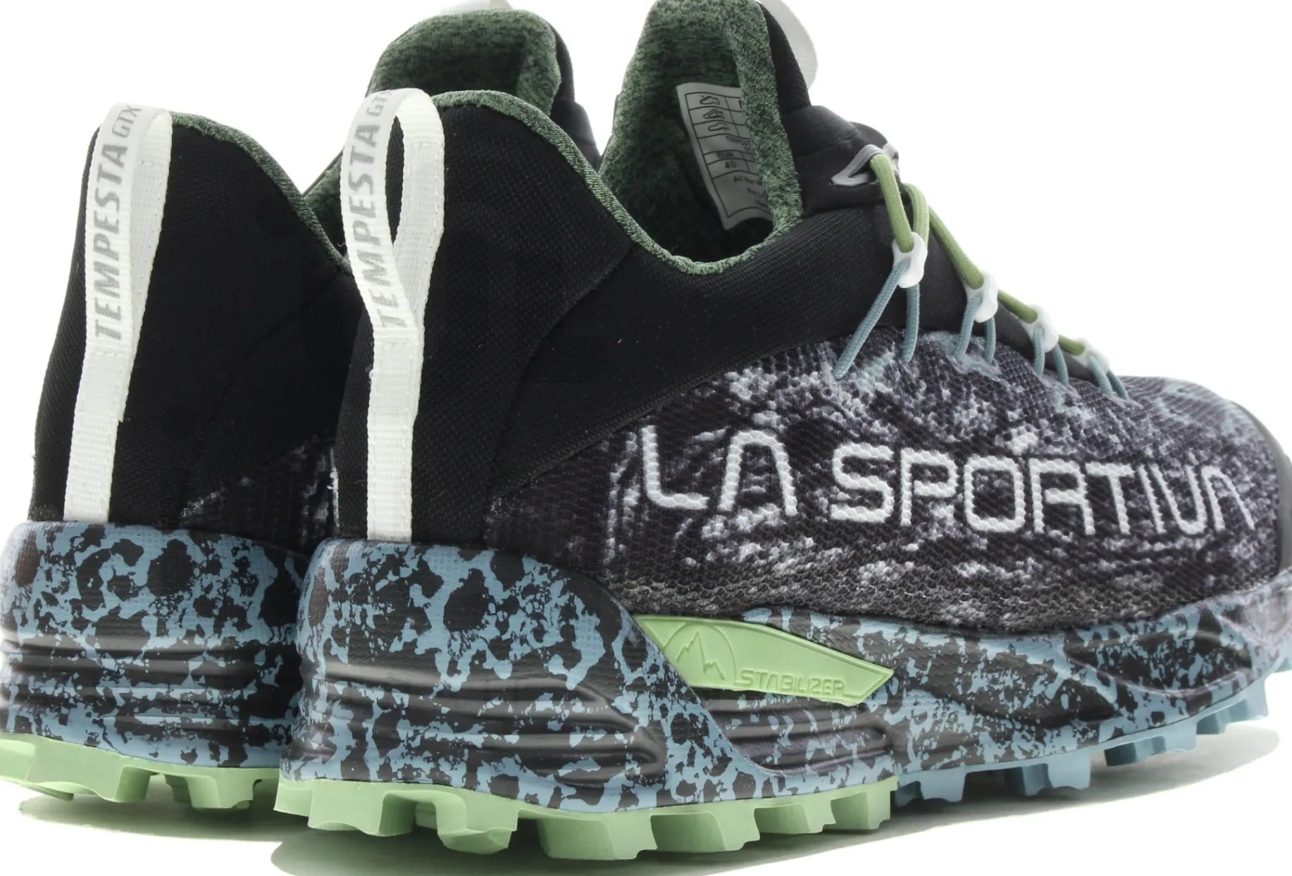 La Sportiva Tempesta Gore-Tex