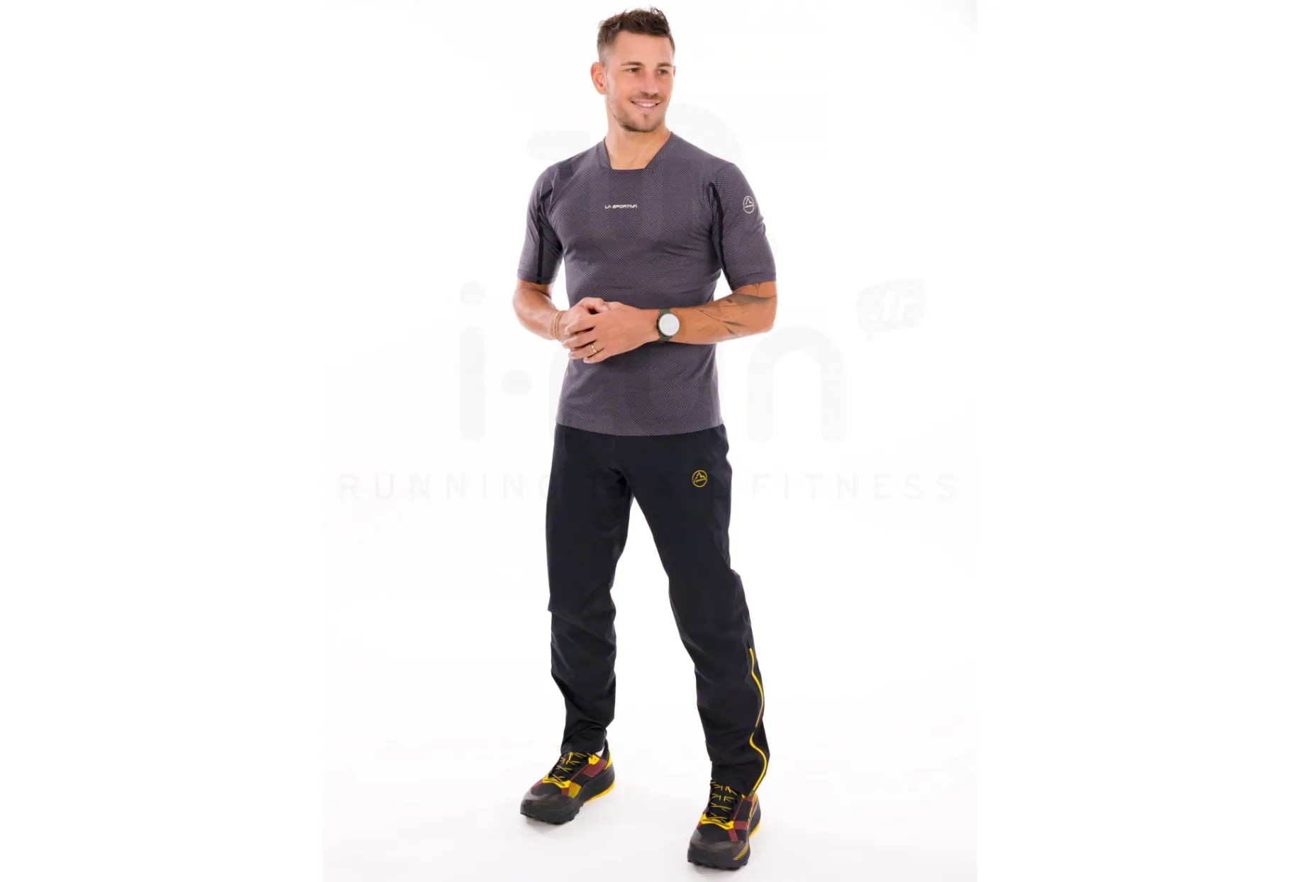 La Sportiva Trail Bite