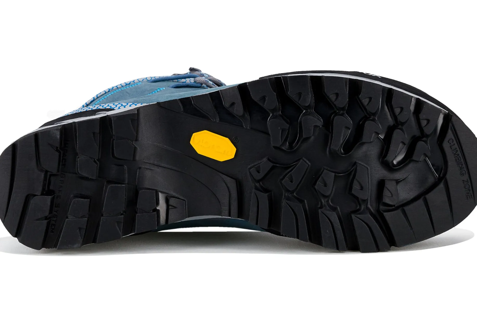 La Sportiva Trango Tech Leather Gore-Tex