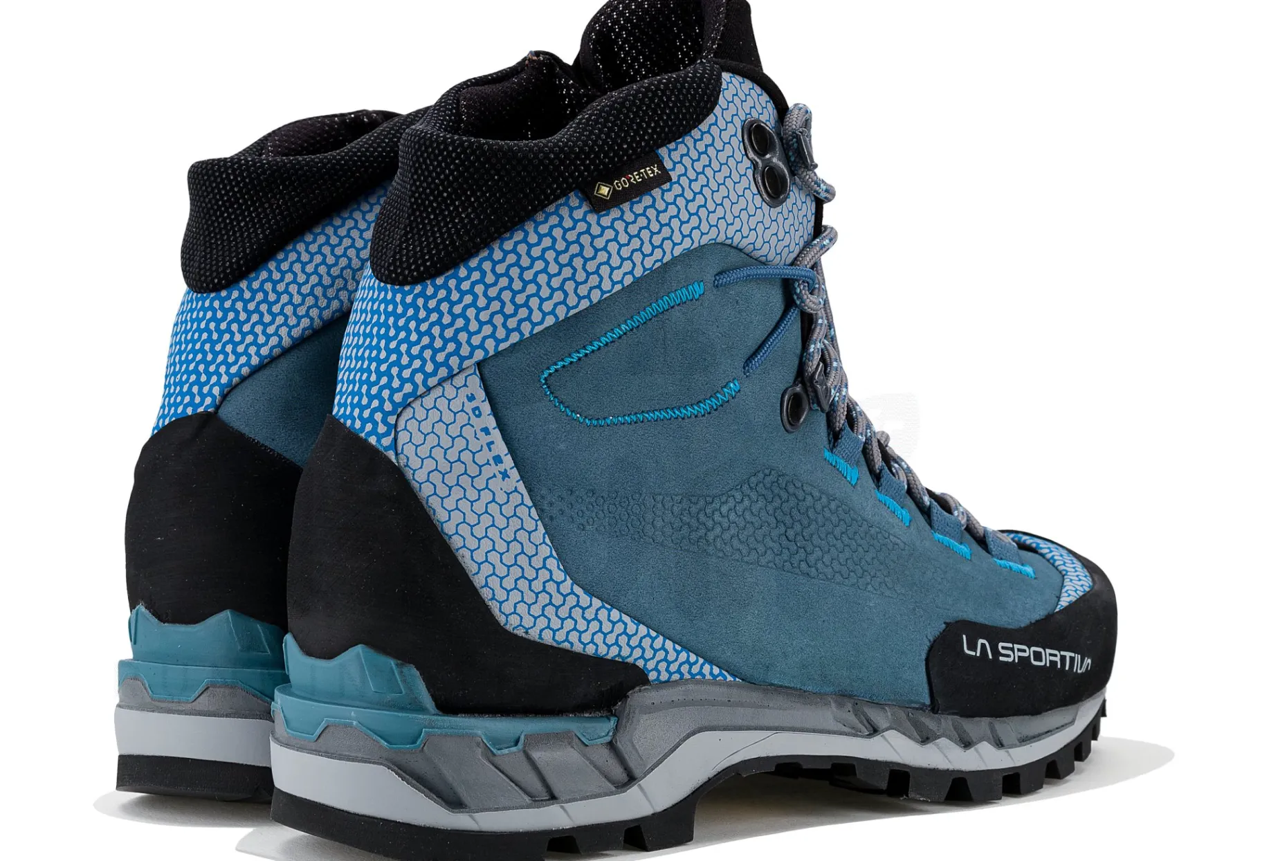 La Sportiva Trango Tech Leather Gore-Tex