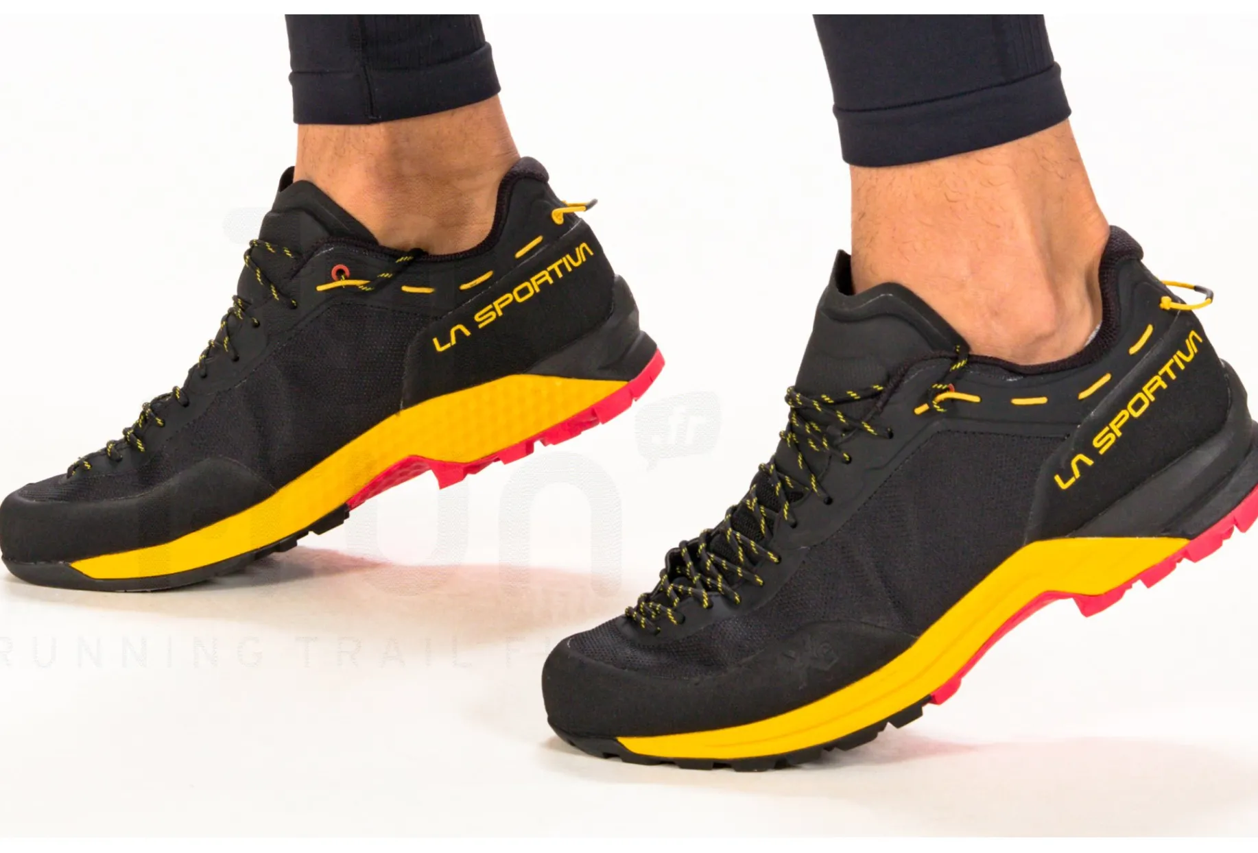 La Sportiva TX Guide