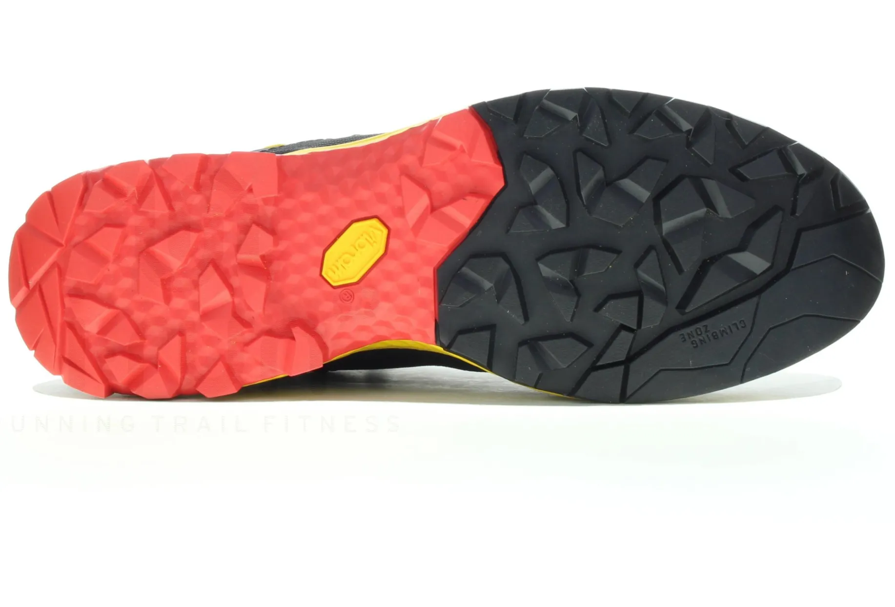 La Sportiva TX Guide