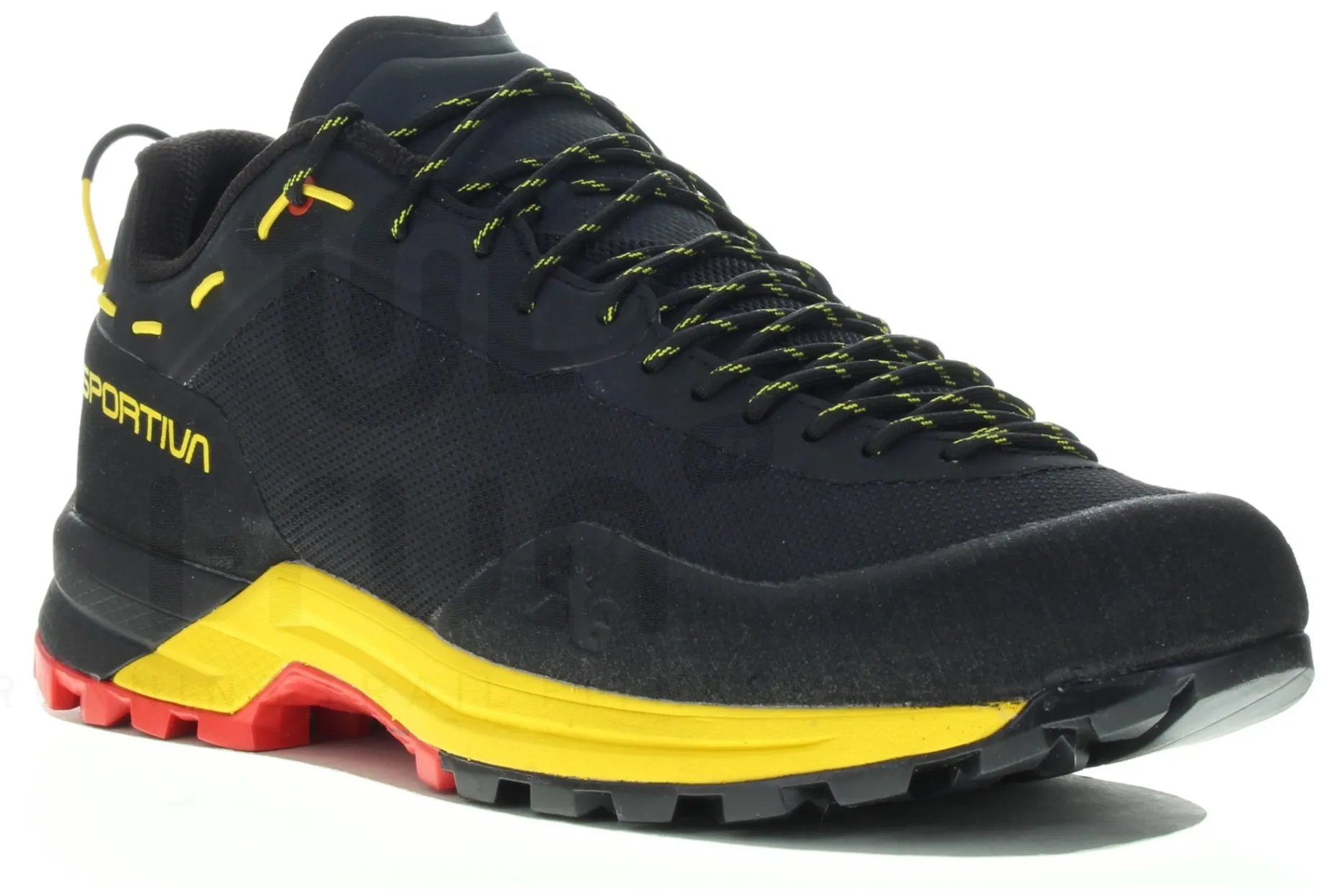 La Sportiva TX Guide