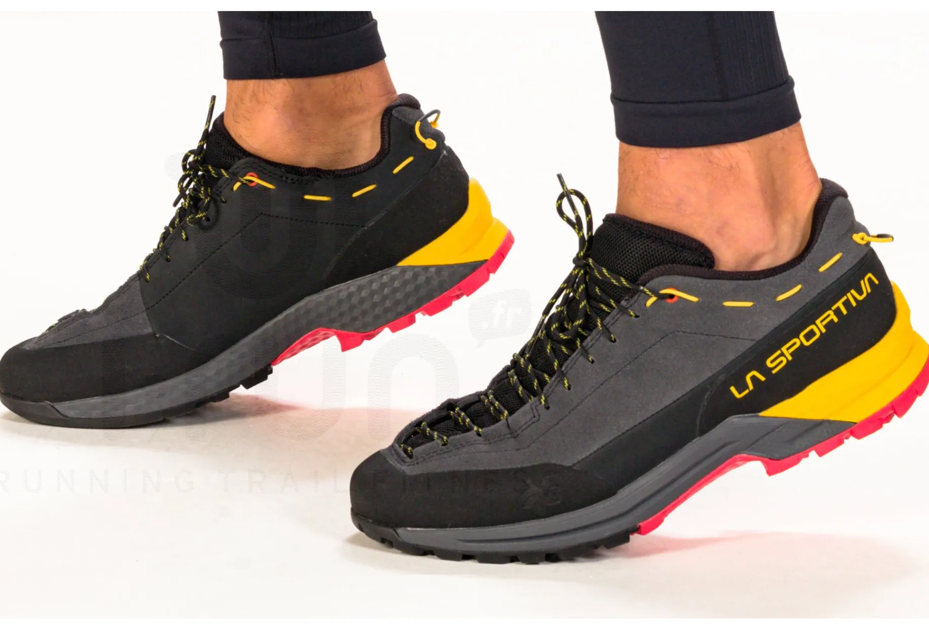 La Sportiva TX Guide Leather