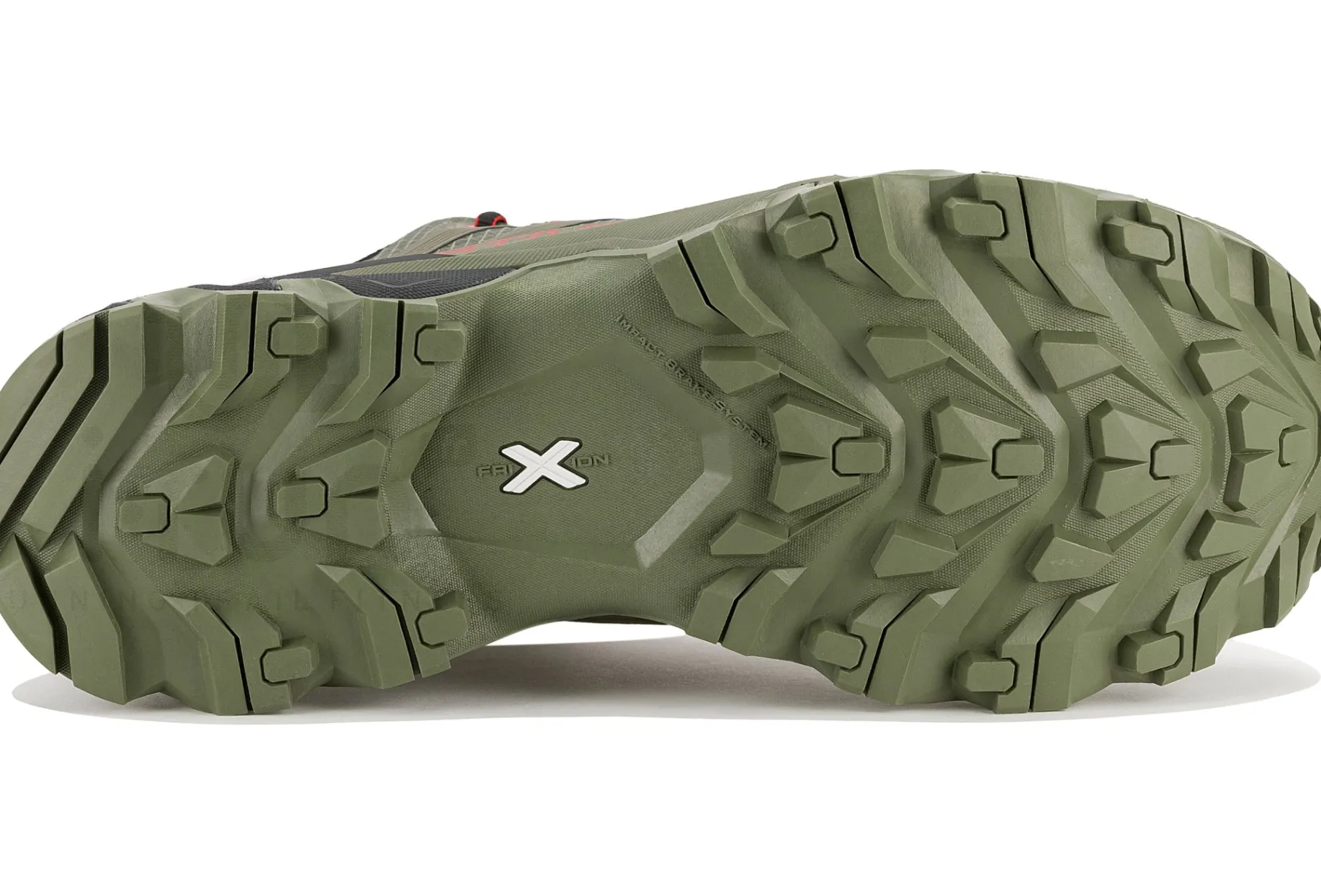 La Sportiva Ultra Raptor 3