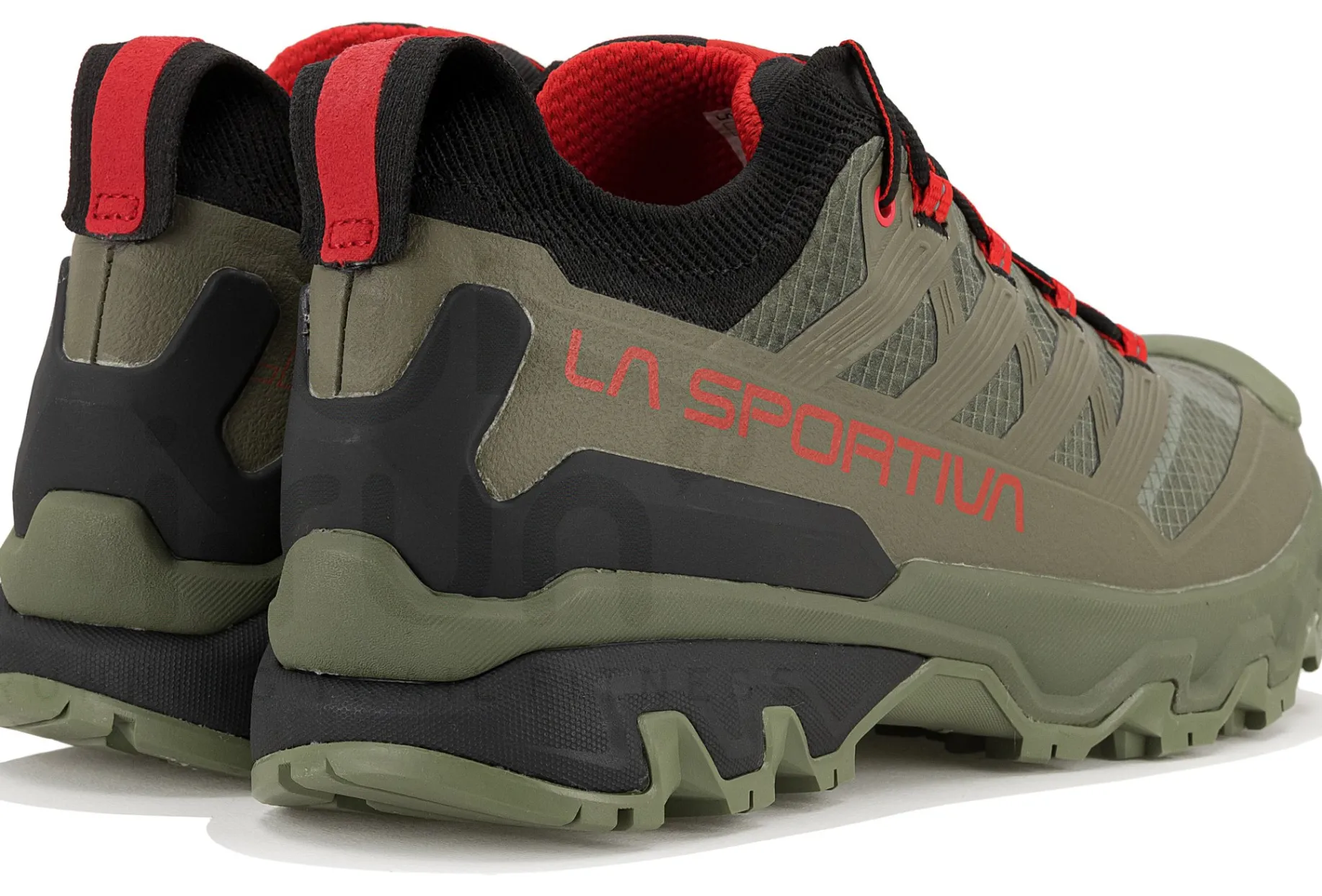 La Sportiva Ultra Raptor 3