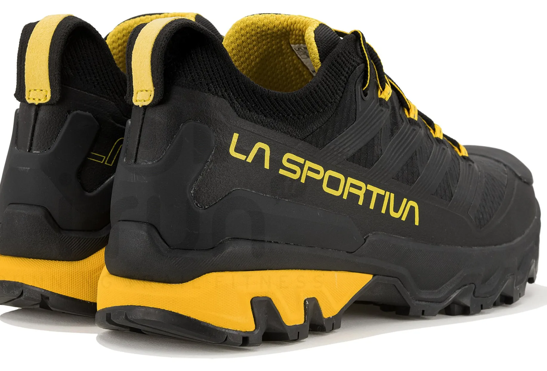 La Sportiva Ultra Raptor 3