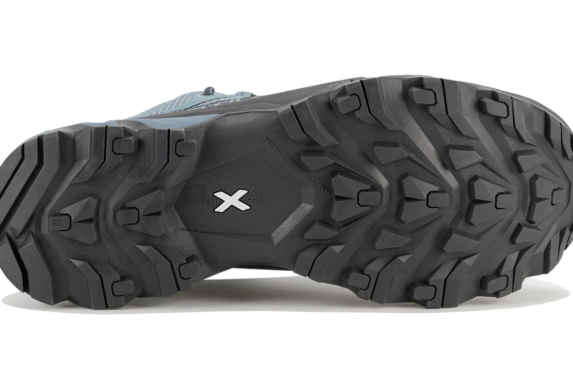 La Sportiva Ultra Raptor 3