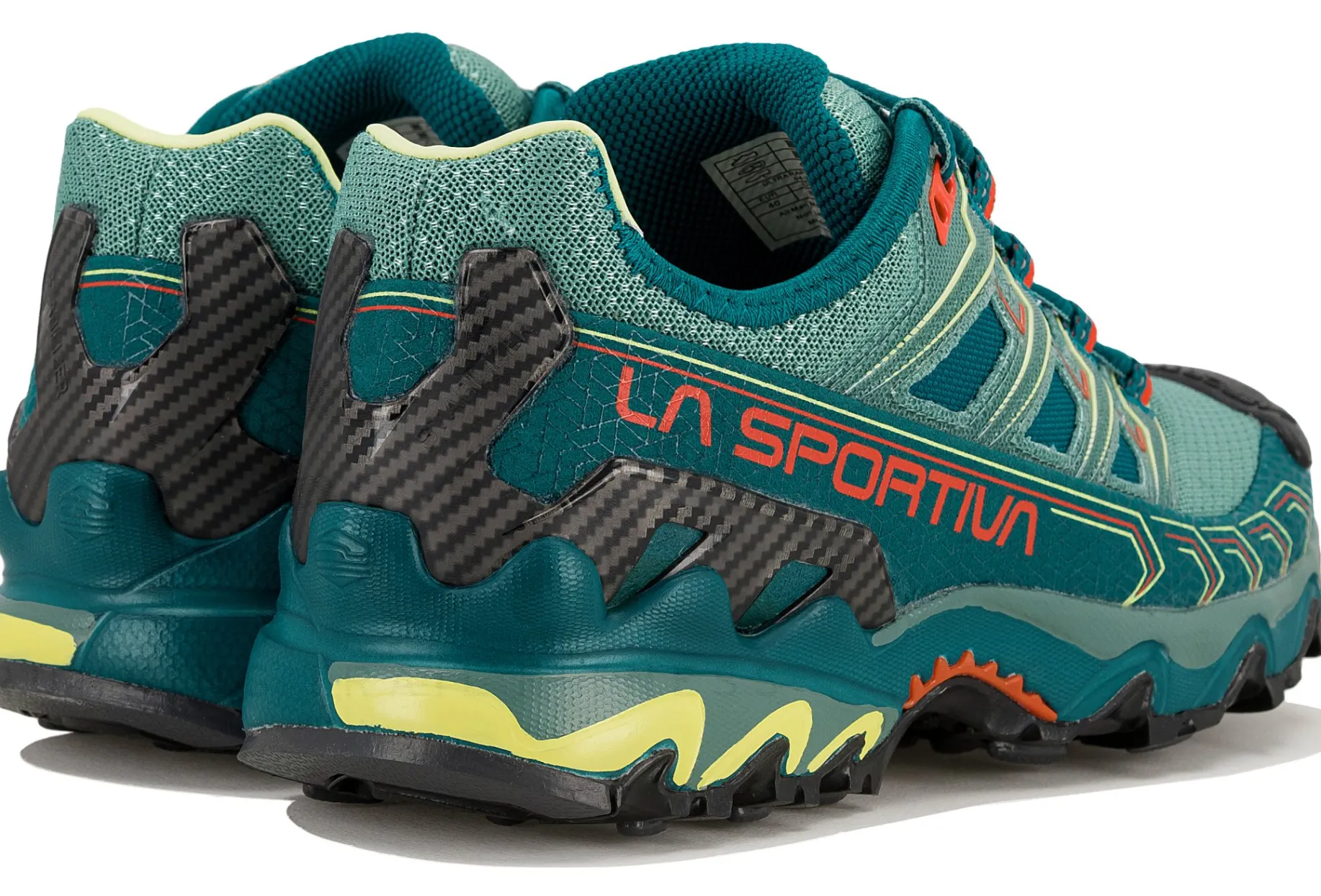 La Sportiva Ultra Raptor II