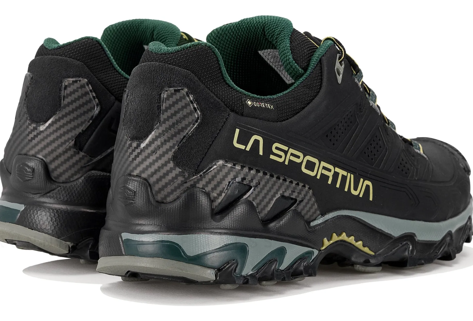 La Sportiva Ultra Raptor II Leather Gore-Tex