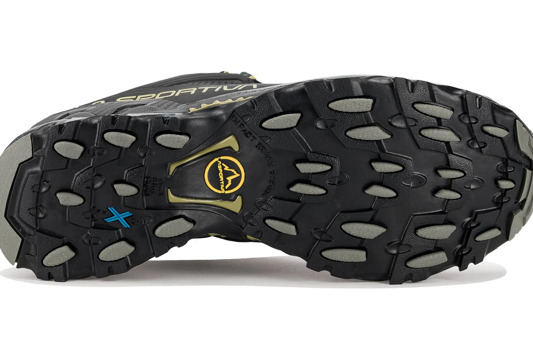 La Sportiva Ultra Raptor II Leather Gore-Tex