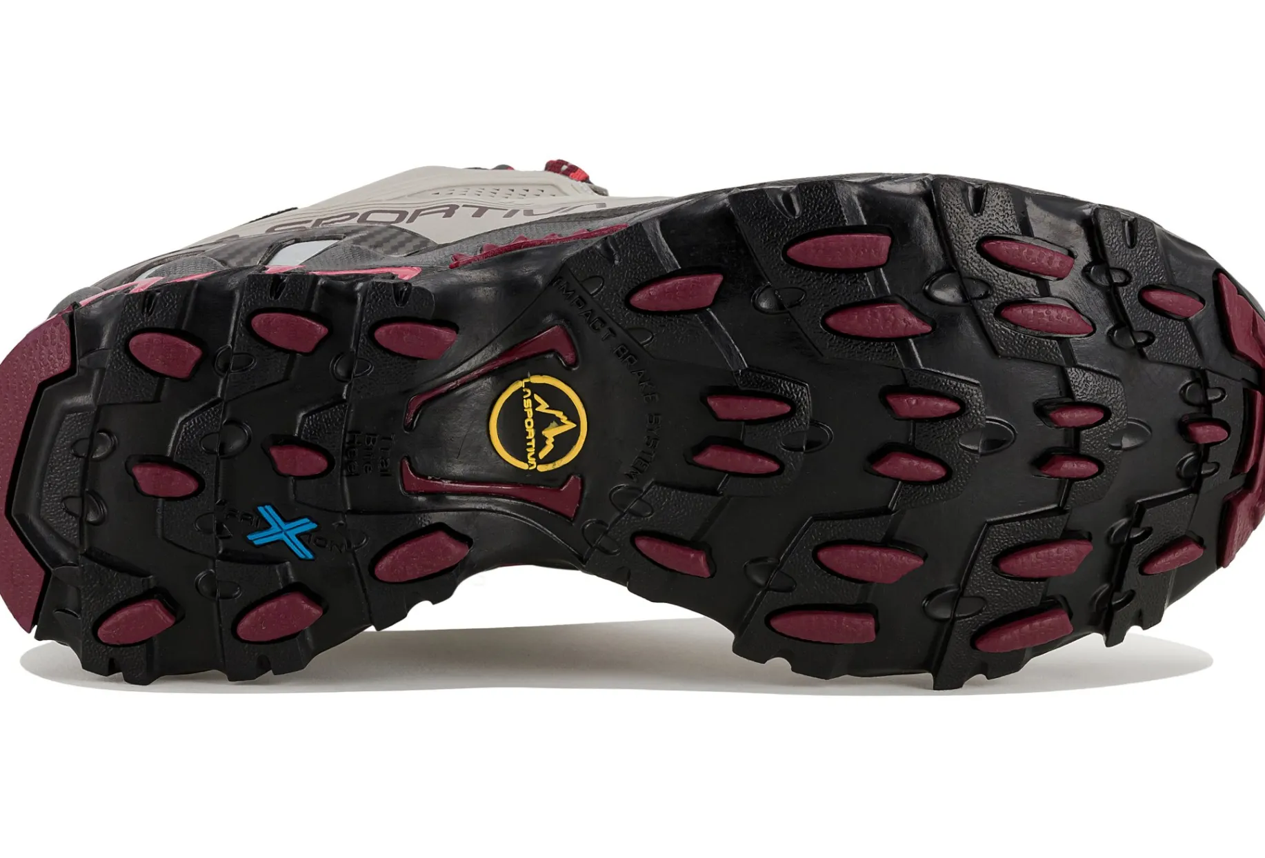 La Sportiva Ultra Raptor II Leather Gore-Tex