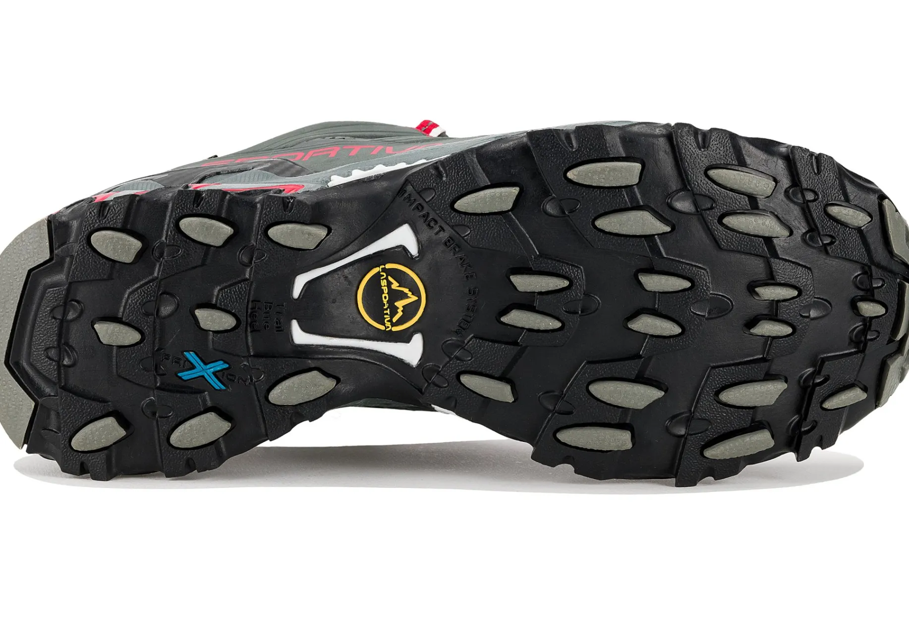 La Sportiva Ultra Raptor II Leather Gore-Tex
