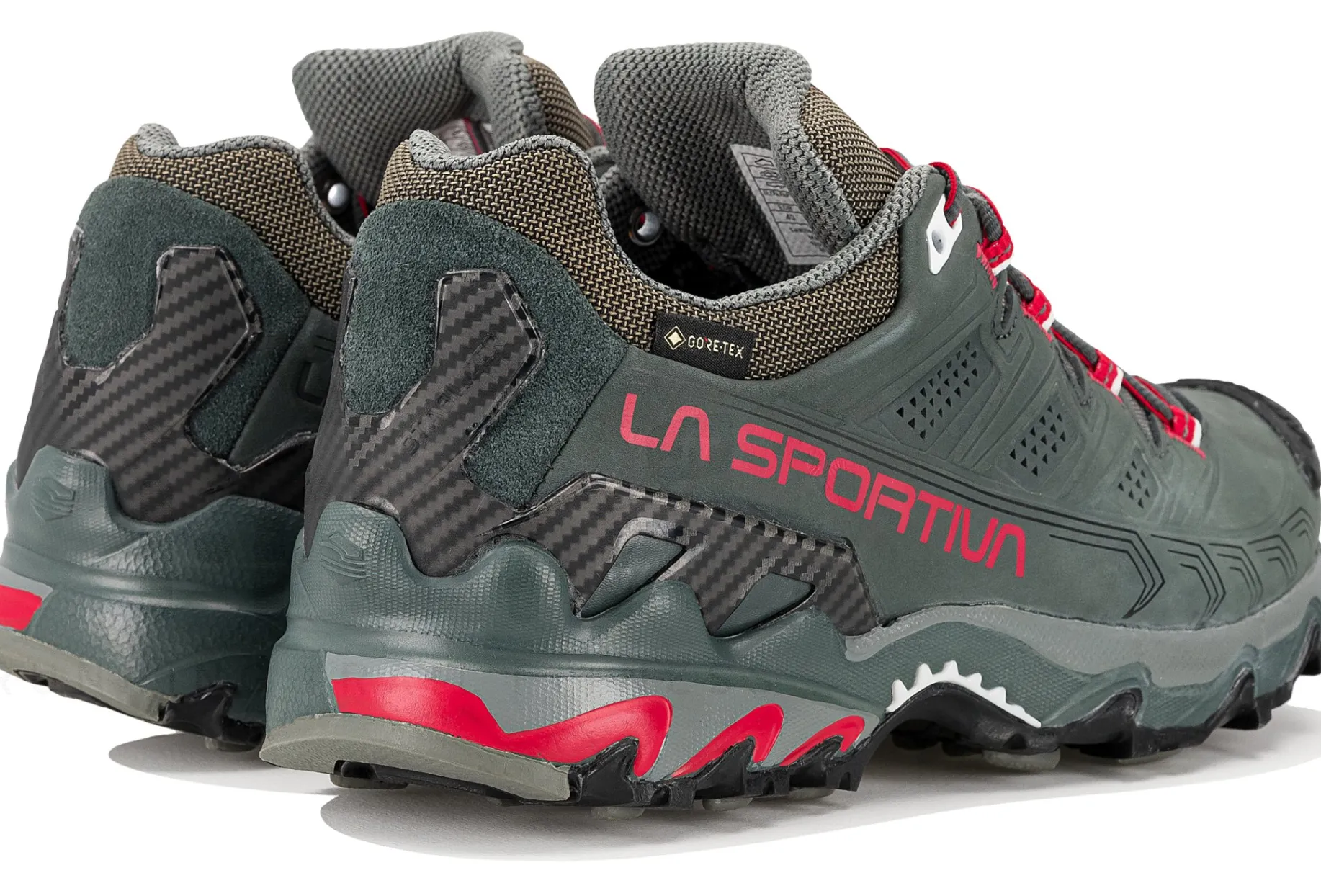 La Sportiva Ultra Raptor II Leather Gore-Tex