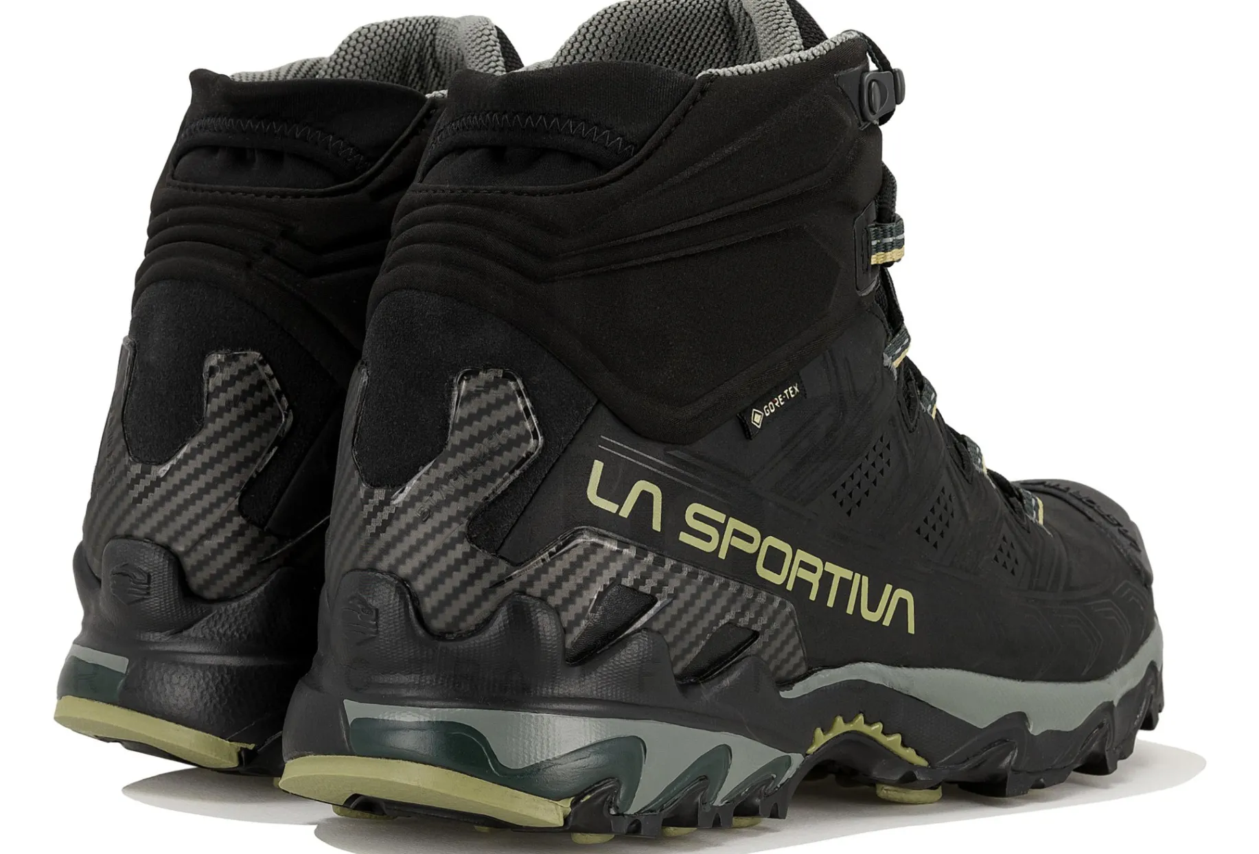 La Sportiva Ultra Raptor II Mid Gore-Tex