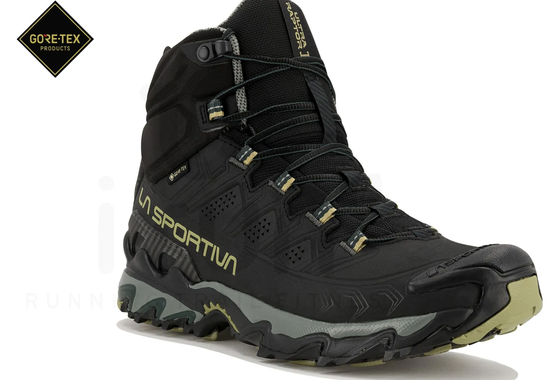 La Sportiva Ultra Raptor II Mid Gore-Tex
