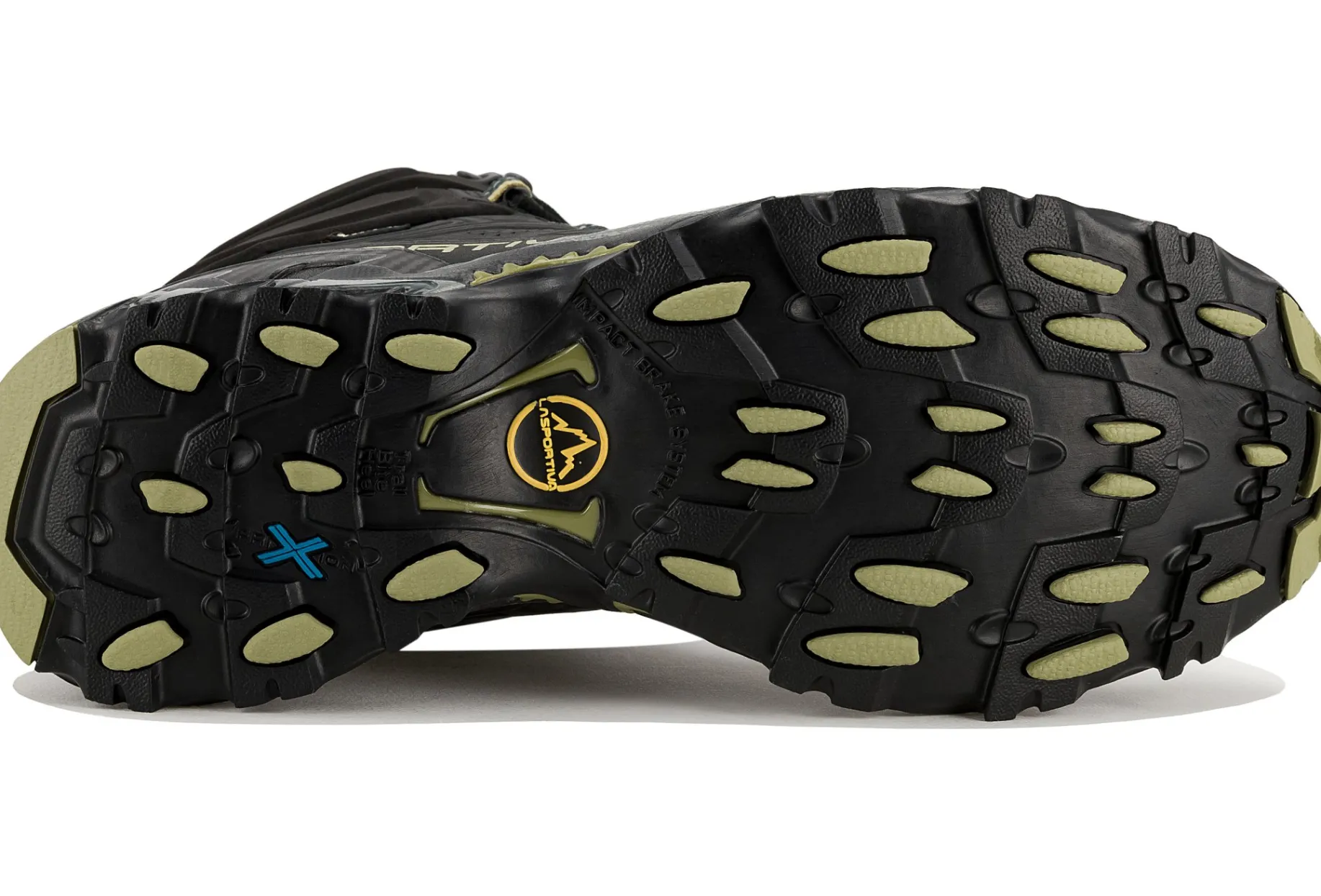 La Sportiva Ultra Raptor II Mid Gore-Tex