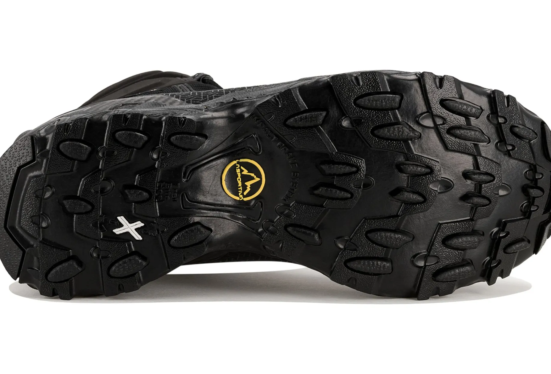 La Sportiva Ultra Raptor II Mid Gore-Tex