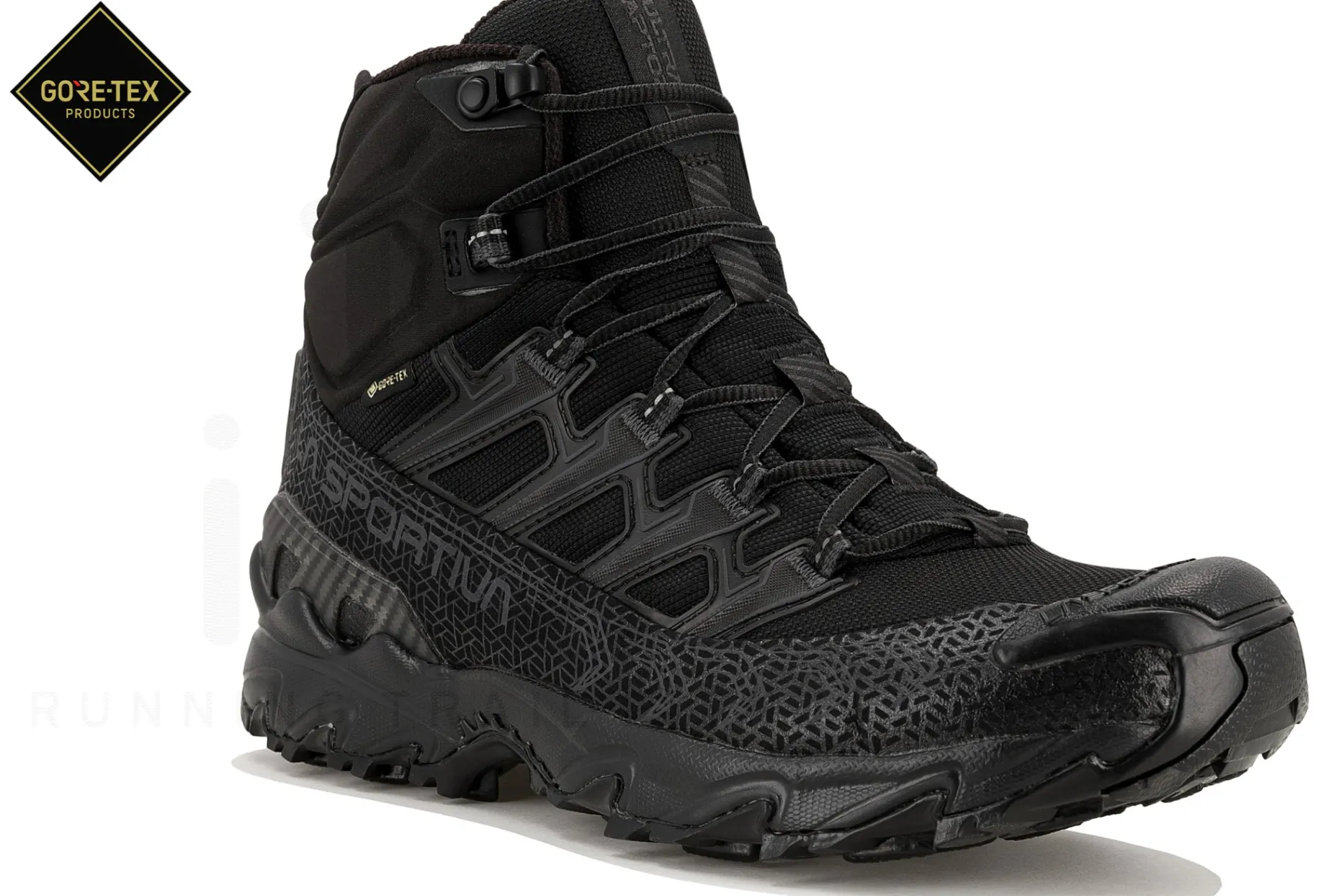 La Sportiva Ultra Raptor II Mid Gore-Tex