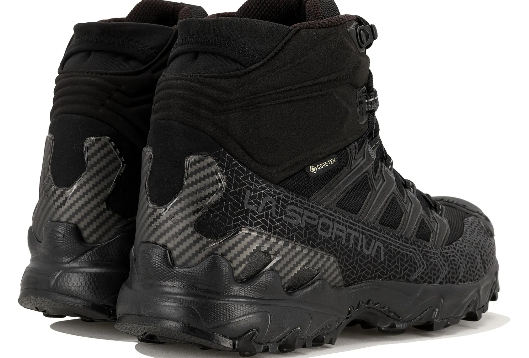 La Sportiva Ultra Raptor II Mid Gore-Tex