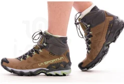 La Sportiva Ultra Raptor II Mid Leather Gore-Tex