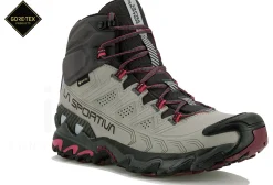 La Sportiva Ultra Raptor II Mid Leather Gore-Tex