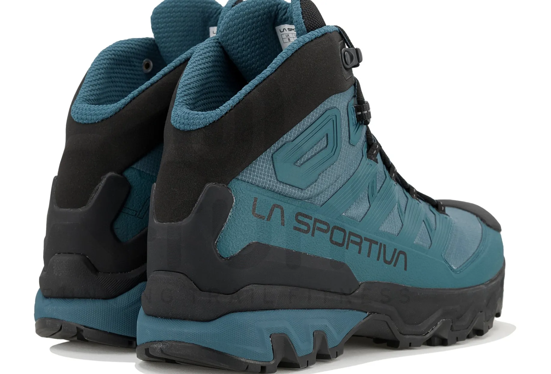 La Sportiva Ultra Raptor 3 Mid Gore-Tex