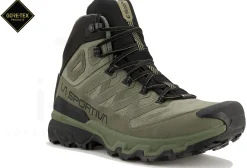 La Sportiva Ultra Raptor 3 Mid Gore-Tex