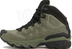 La Sportiva Ultra Raptor 3 Mid Gore-Tex