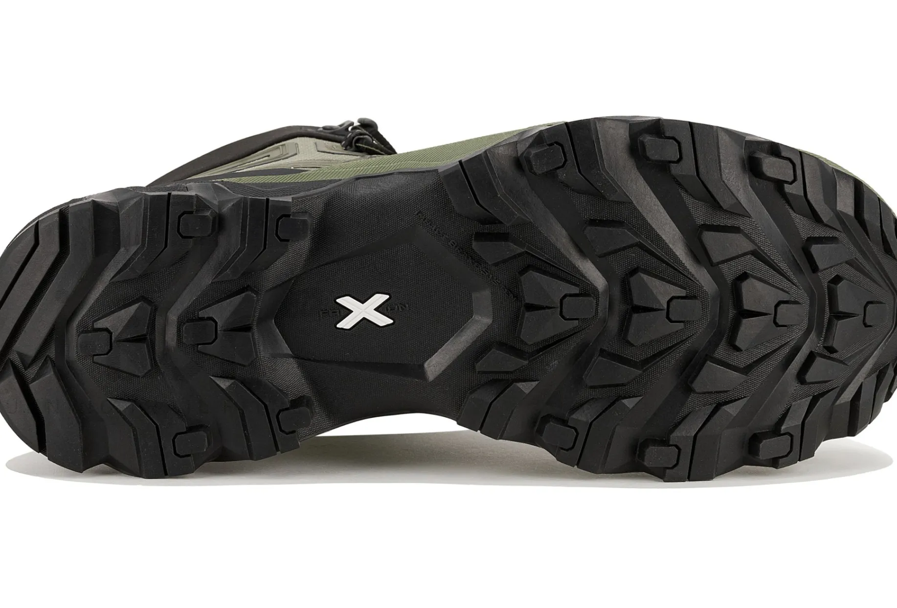La Sportiva Ultra Raptor 3 Mid Gore-Tex