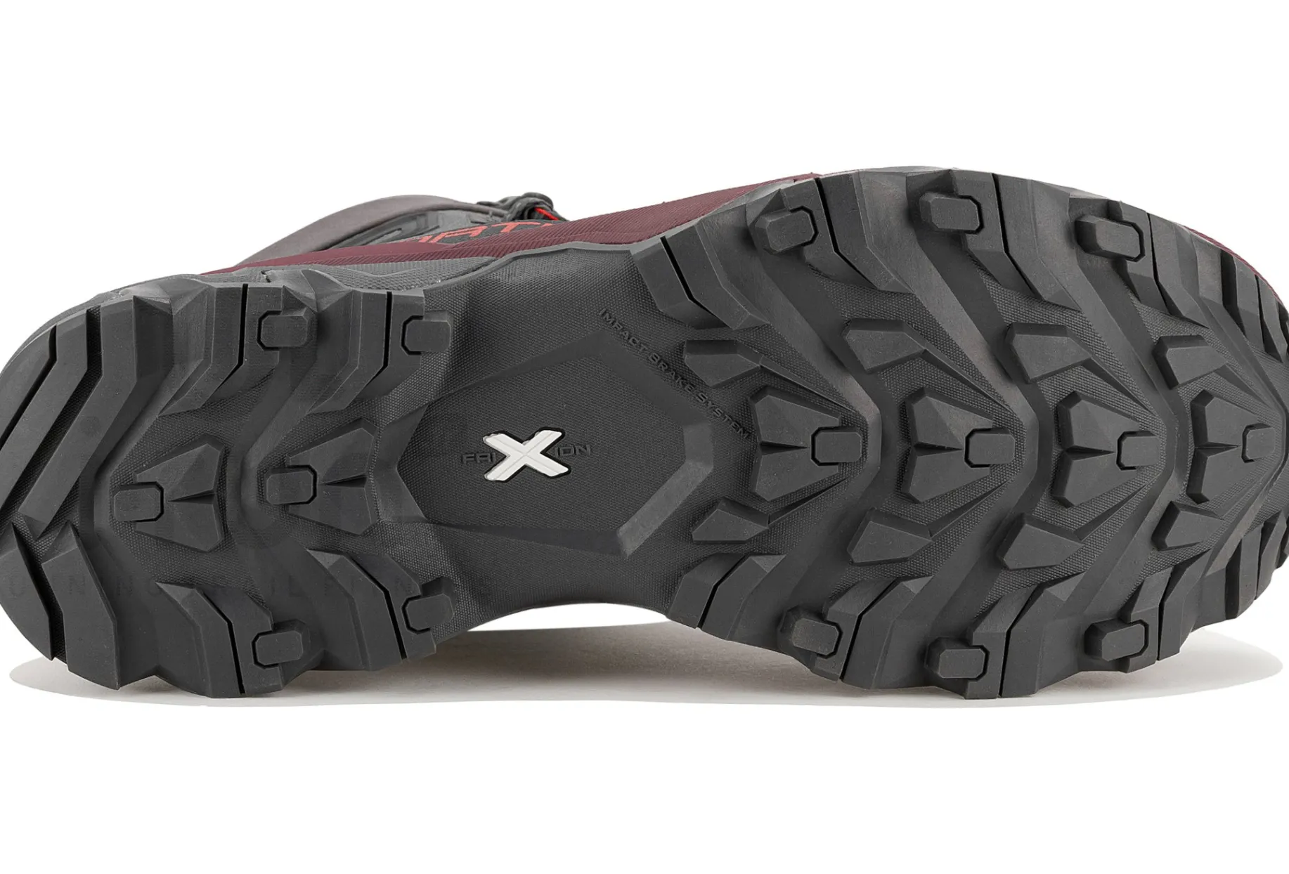 La Sportiva Ultra Raptor 3 Mid Gore-Tex