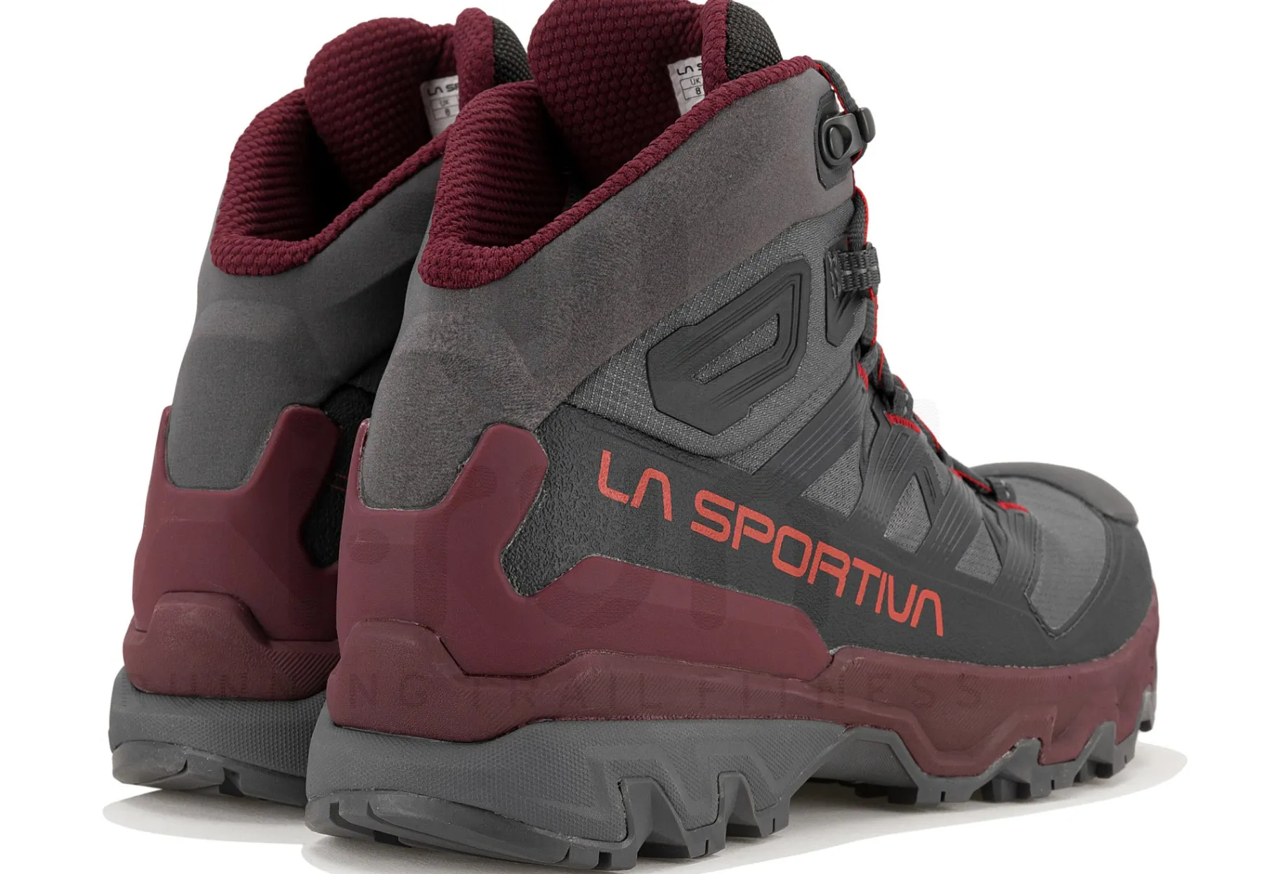 La Sportiva Ultra Raptor 3 Mid Gore-Tex
