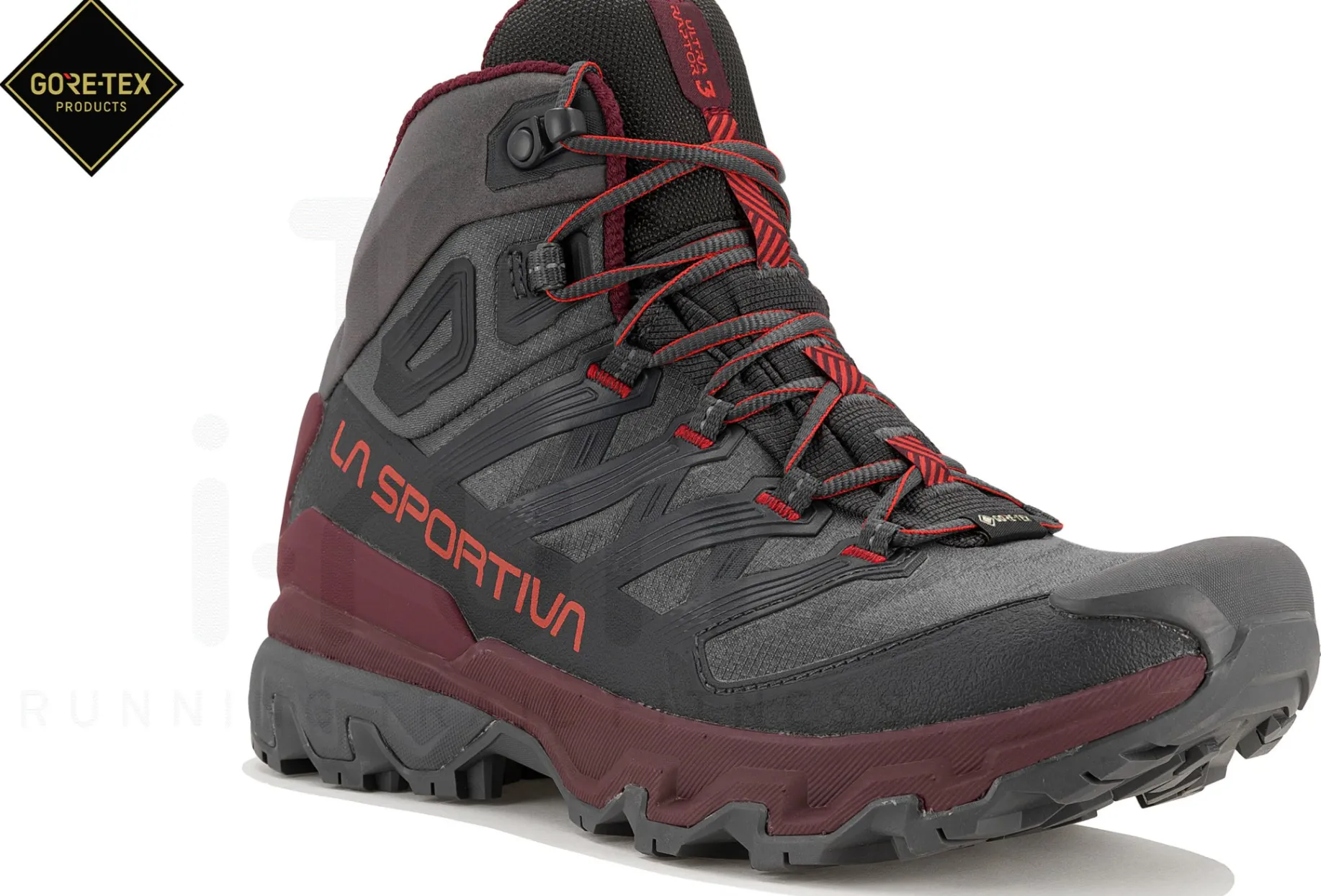 La Sportiva Ultra Raptor 3 Mid Gore-Tex