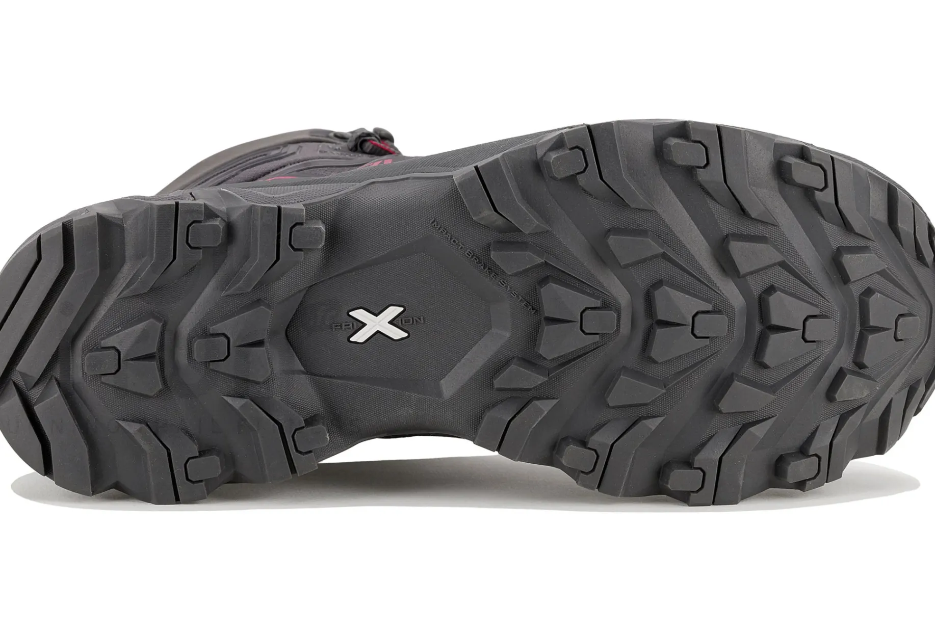 La Sportiva Ultra Raptor 3 Mid Gore-Tex