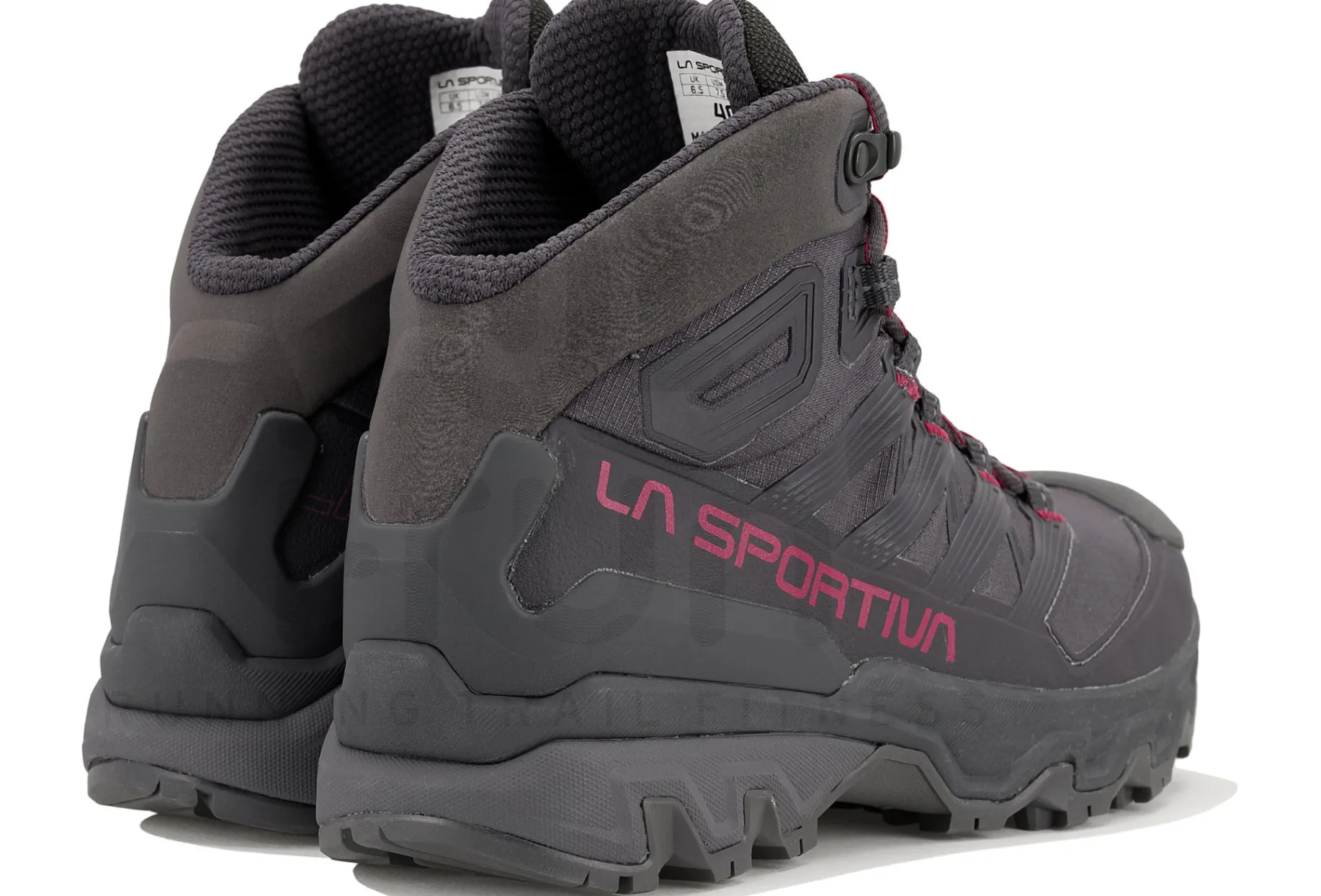 La Sportiva Ultra Raptor 3 Mid Gore-Tex