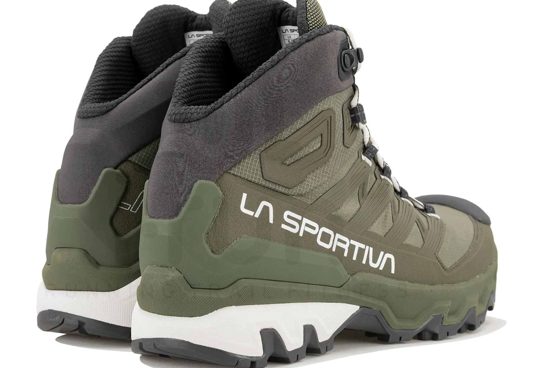 La Sportiva Ultra Raptor 3 Mid Gore-Tex