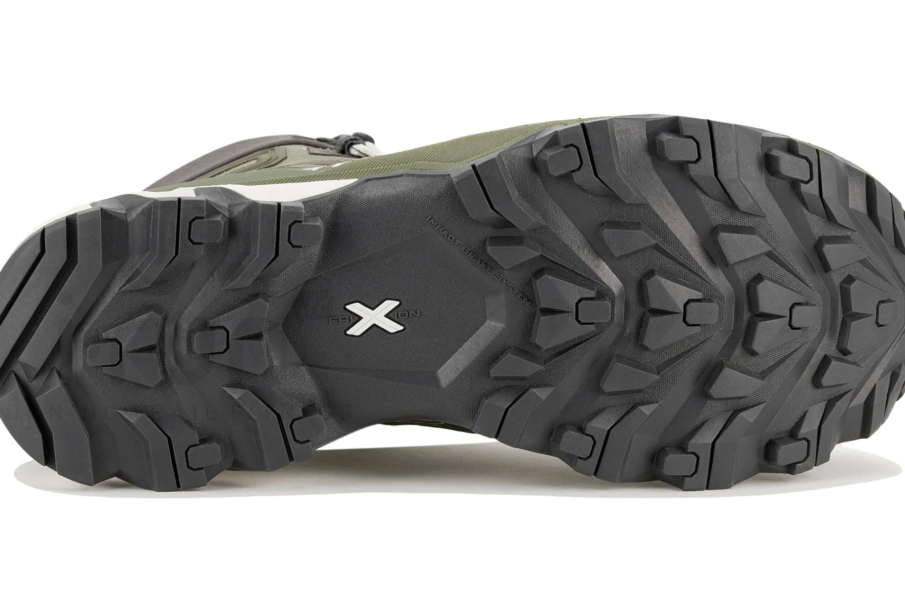 La Sportiva Ultra Raptor 3 Mid Gore-Tex