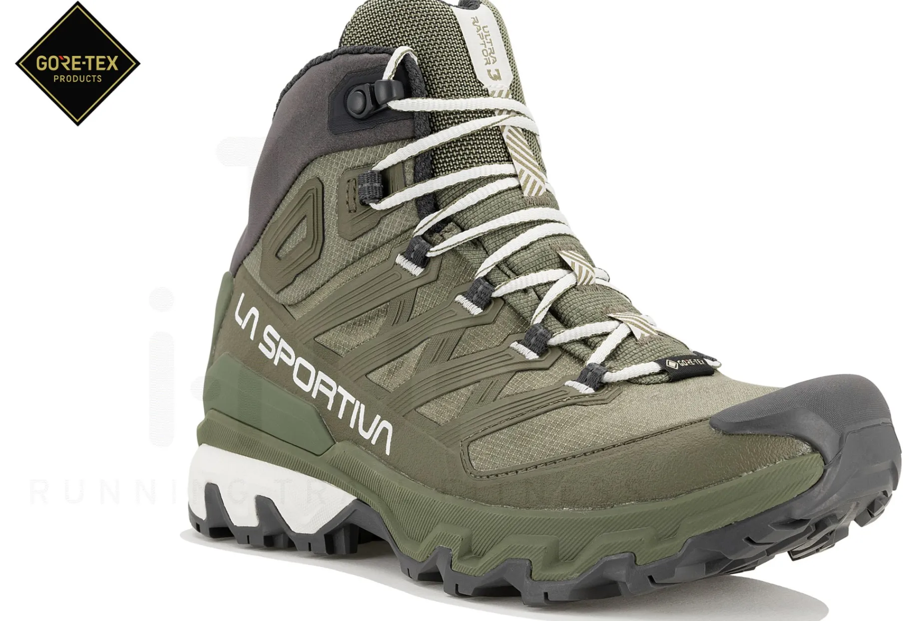 La Sportiva Ultra Raptor 3 Mid Gore-Tex
