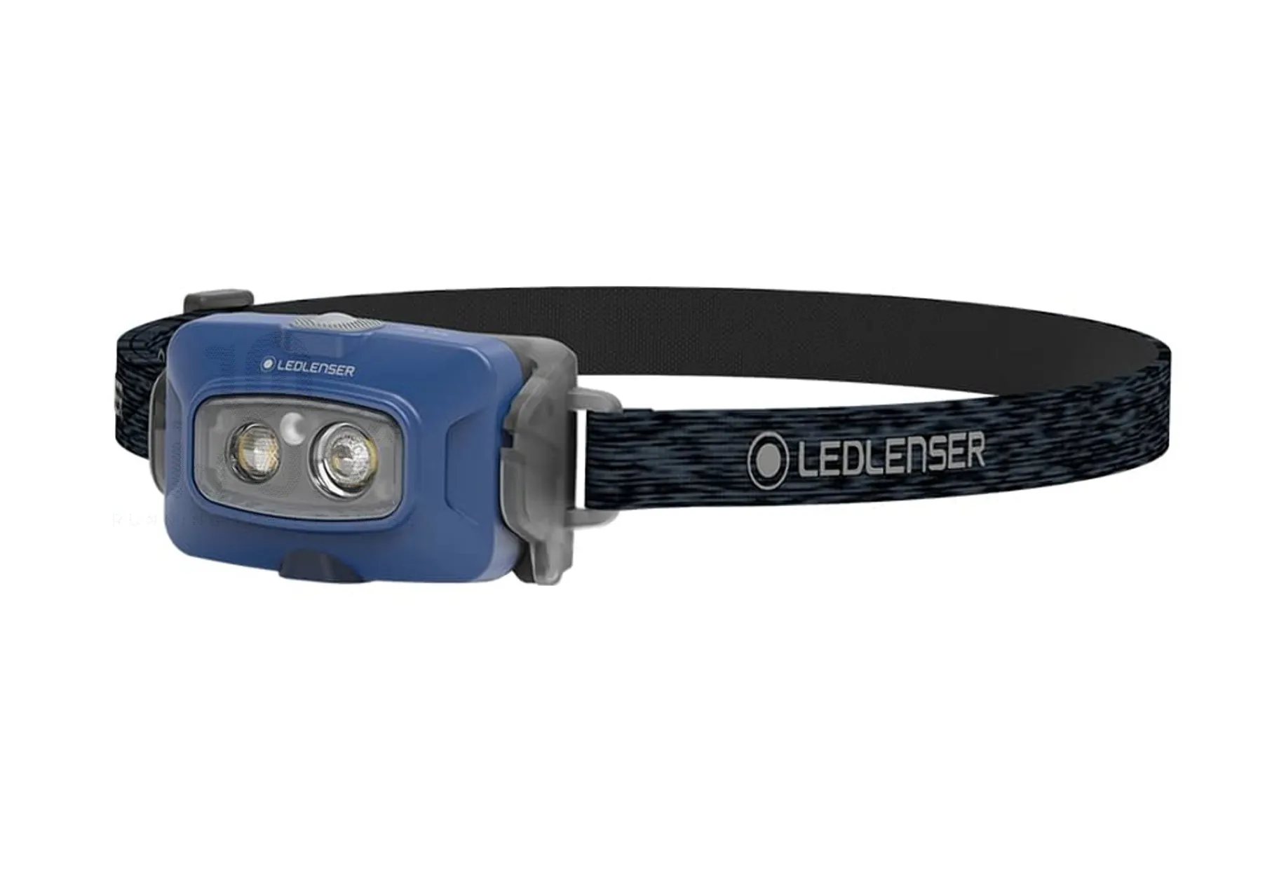 Ledlenser linterna frontal HF4R Core