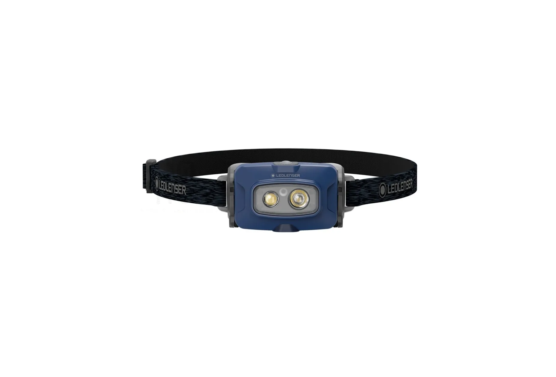 Ledlenser linterna frontal HF4R Core