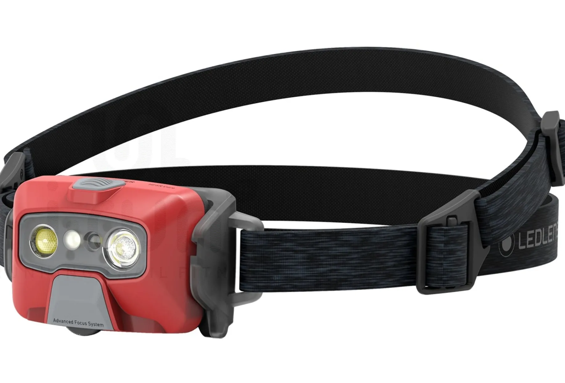 Ledlenser linterna frontal HF6R Core